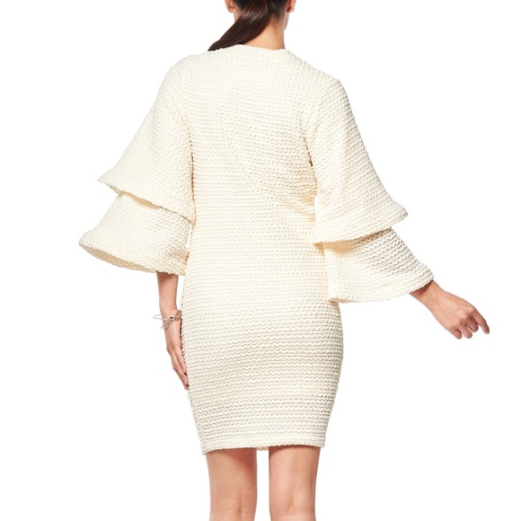 Bella Dress - Picture 2 of 3